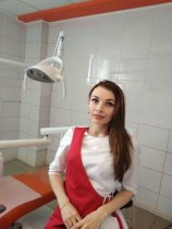 Багомедова Хадижат Нухрадиновна