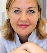 Половникова Ирина Николаевна