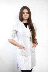 Голухина Анастасия