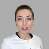 Державина Юлия Владимировна
