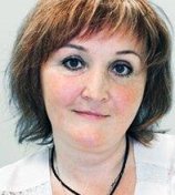 Чигвинцева Оксана Раисовна