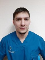 Чабан Антон Викторович