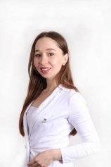 Шибзухова Альмира Тимуровна