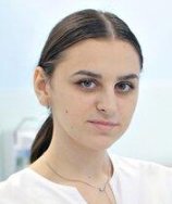 Ткачёва Виктория Валерьевна