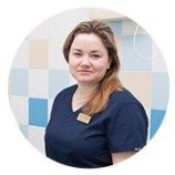 Печенкина Полина Владимировна