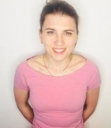 Трусова Екатерина
