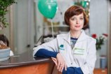 Скворцова Ирина Владиславовна
