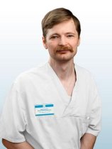 Кравченков Павел Вячеславович
