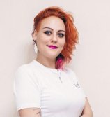 Сухова Анастасия Евгеньевна