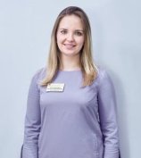 Колесниченко Валерия Дмитриевна