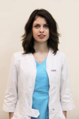 Гурковская Алина Валерьевна