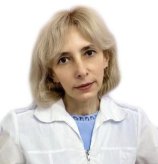 Брусницина Людмила Николаевна