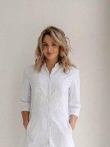 Заруцкая Екатерина Петровна