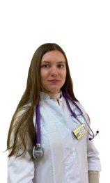 Киселева Татьяна Александровна