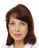 Селиверстова Надежда Николаевна