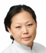 Югай Ирина Анатольевна