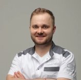 Якущенко Станислав Владиславович