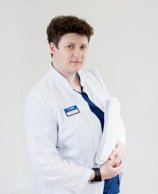 Шульман Наталья Альбертовна
