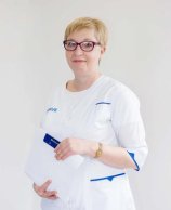 Струмилова Елена Юрьевна