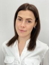 Мусиюк Екатерина Романовна