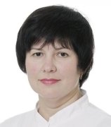 Крючкова Елена Сергеевна