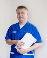 Буторин Павел Геннадьевич