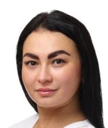 Осипова Анжелика Юрьевна