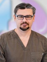 Кантарбаев Евгений Кадирович