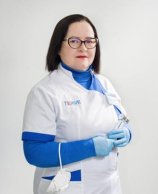 Панова Светлана Владимировна