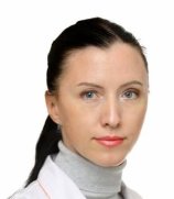 Кочеткова Ольга Владимировна