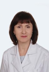 Зесенко Елена Николаевна