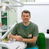 Холенев Андрей Александрович
