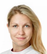 Федина Анастасия Александровна