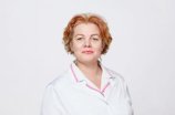 Зарицкая Валерия Анатольевна