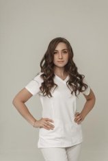 Голоскокова Юлия Сергеевна