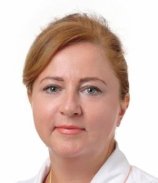 Маслова Диана Юрьевна