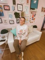 Гриневич Ксения Юрьевна