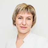 Горячева Елена Николаевна