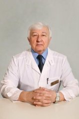 Лещинский Георгий Павлович