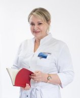 Смирнова Марина Викторовна