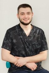 Коренко Ярослав Эдуардович