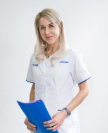 Муратова Марина Сергеевна