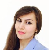 Гусейнова Вусала Алимовна