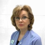 Курочкина Ольга Владимировна