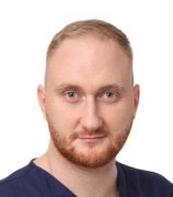 Апанасюк Вадим Владимирович