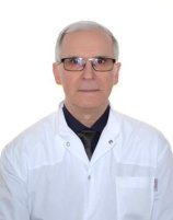Федоров Борис Борисович