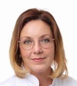 Коваленко Ольга Валентиновна