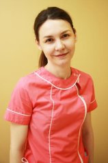 Ващенко Дарья