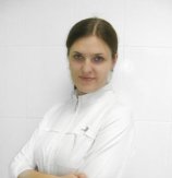 Чердакова Марина Николаевна