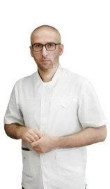 Чахарян Мкртыч Кехамович